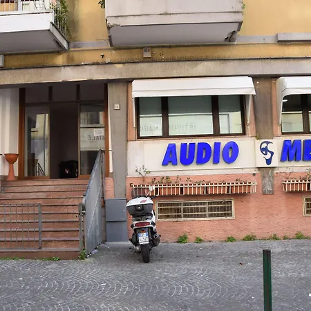 B&B Resto Al Sud-2
